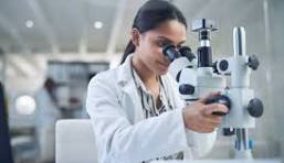 microscope